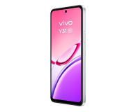 vivo Y31 5G 6/256GB Biały - 1512504 - zdjęcie 4